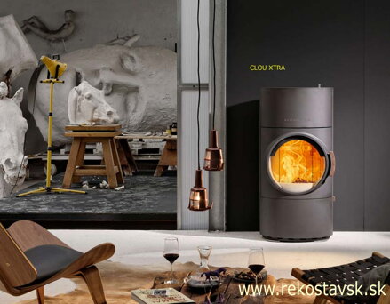 clou xtra interier