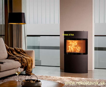 fynn xtra ocel interier