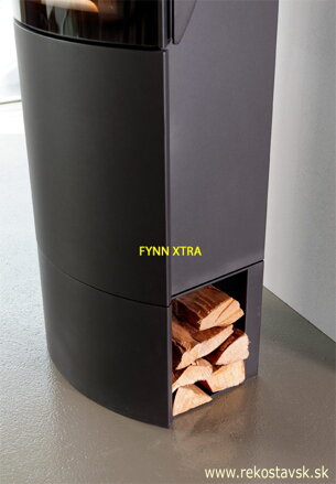 fynn xtra ocel podstavec