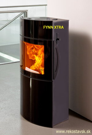 fynn xtra sklo perspektiva