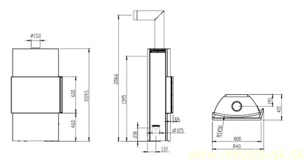 austroflamm lounge schema