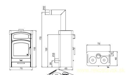 austroflamm pallas back schema