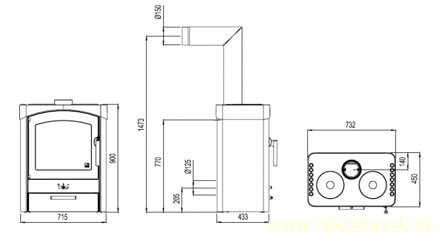 austroflamm pallas schema