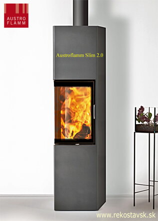 austroflamm slim 2.0 