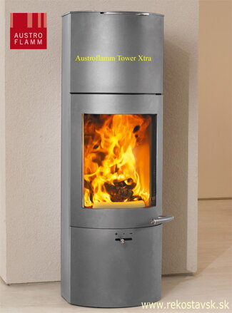 austroflamm tower xtra