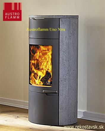 austroflamm uno xtra mastenec