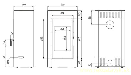 defro solum schema