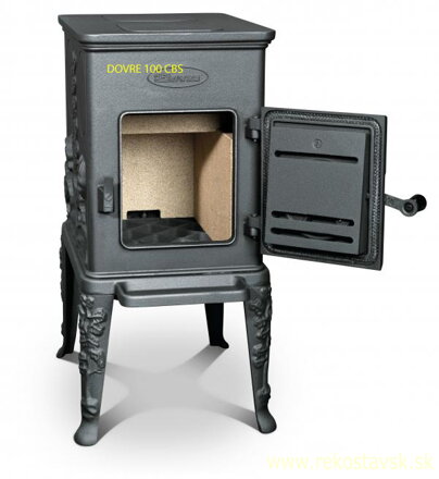 dovre 100 cbs dvierka