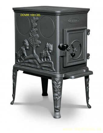 dovre 100 cbs