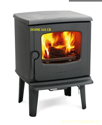 dovre 325 cb