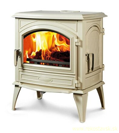 dovre 640 dw smalt