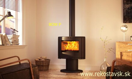 dovre bow p interier