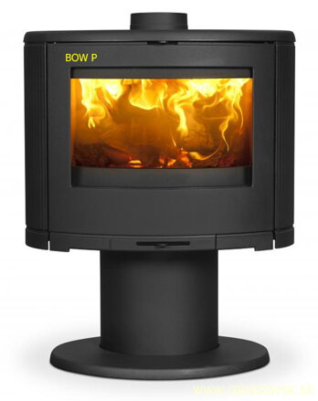 dovre bow p