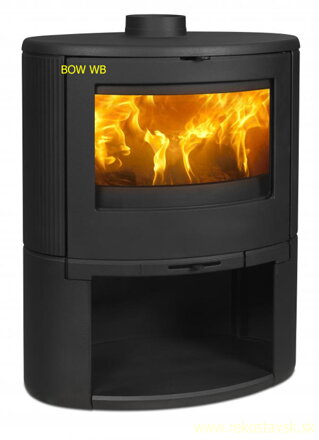 dovre bow wb