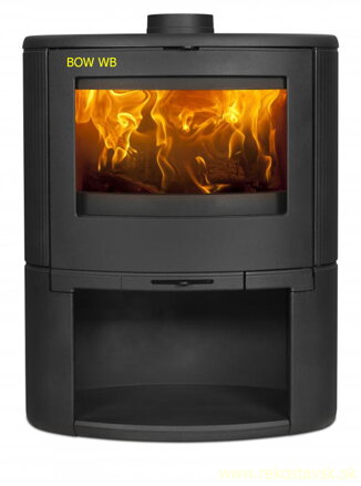 dovre bow wb