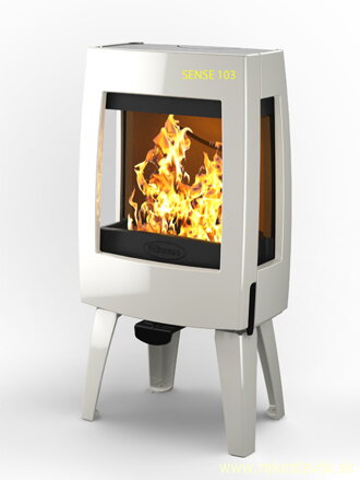 sense 103 biely