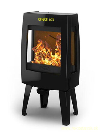 sense 103 cierny