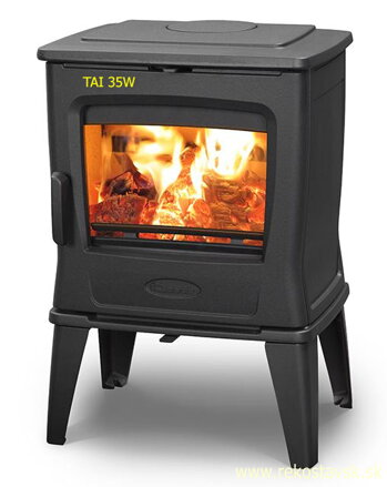 dovre tai 35w