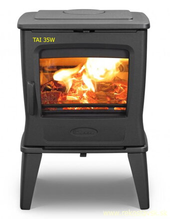 dovre tai 35w