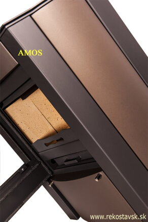 amos detail