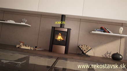 amos interier