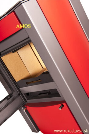 amos detail