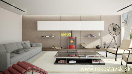 amos interier
