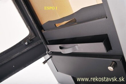 hs flamingo espo i detail