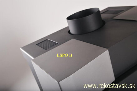 hs flamingo espo ii vrch