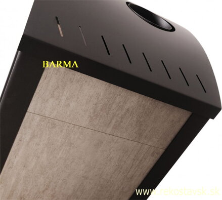 aquaflam vario barma bieleny dub bok