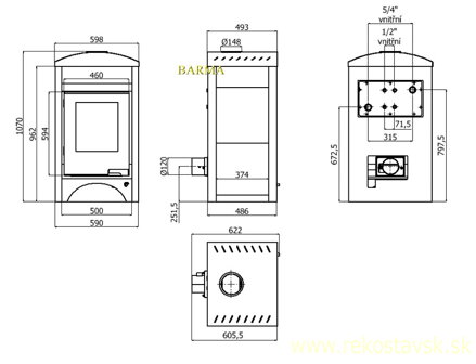 aquaflam vario barma schema