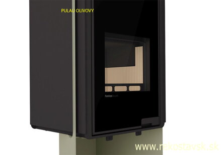 flamingo deluxe pulau olivovy detail 3