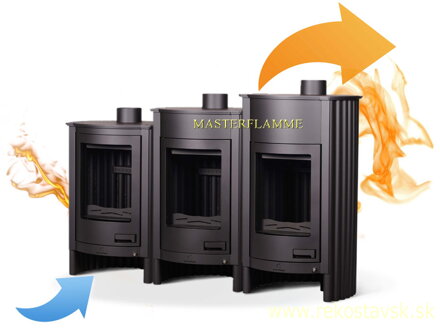 masterflamme fenovy efekt