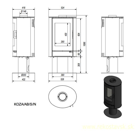 koza ab s n schema