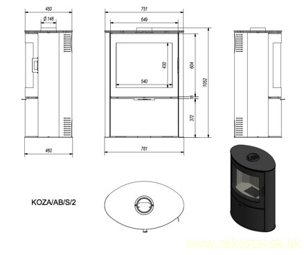 koza ab s2 schema