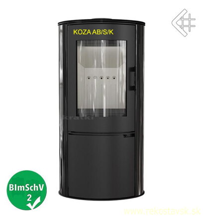 koza ab s keramika cierna