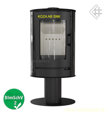 koza ab sn keramika cierna