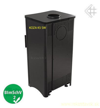 koza k5 sw