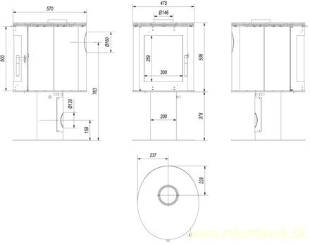 koza orbit schema