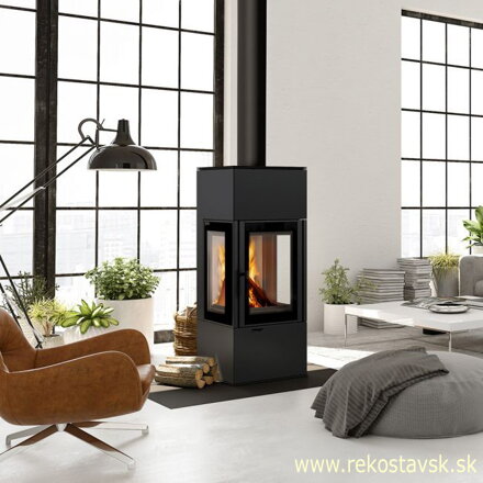 thor view  interier