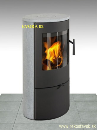evora 02