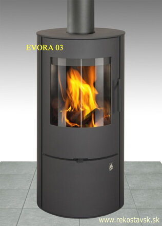 evora 03
