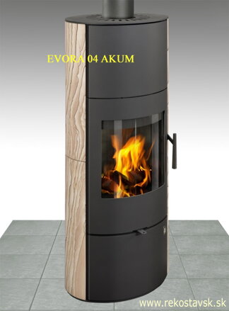 evora 04 akum pieskovec