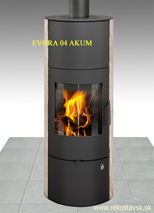evora 04 akum pieskovec