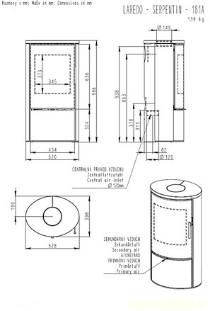 kachle romotop laredo 02 kamen schema