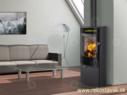 kachle romotop laredo 03 plech interier