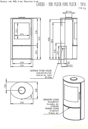 kachle romotop laredo 03 plech schema