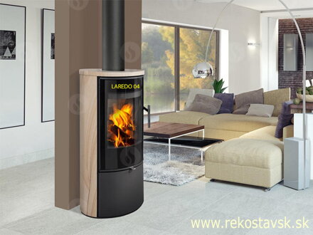 kachle romotop laredo 04 pieskovec interier