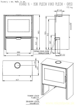 riano n 01 plech schema