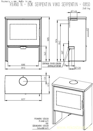 riano n 03 schema